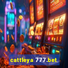 cattleya 777.bet